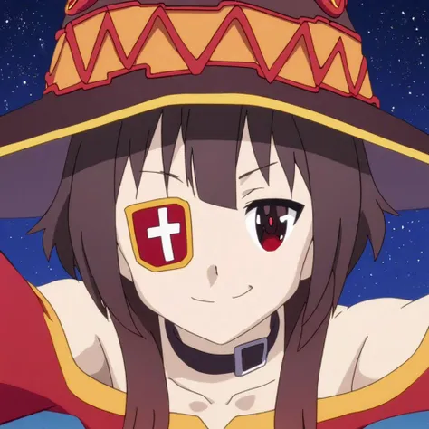 Konosuba (Megumin XL)