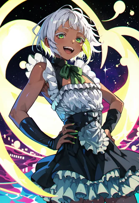 Sakatsuki Yakumo Style Lora
