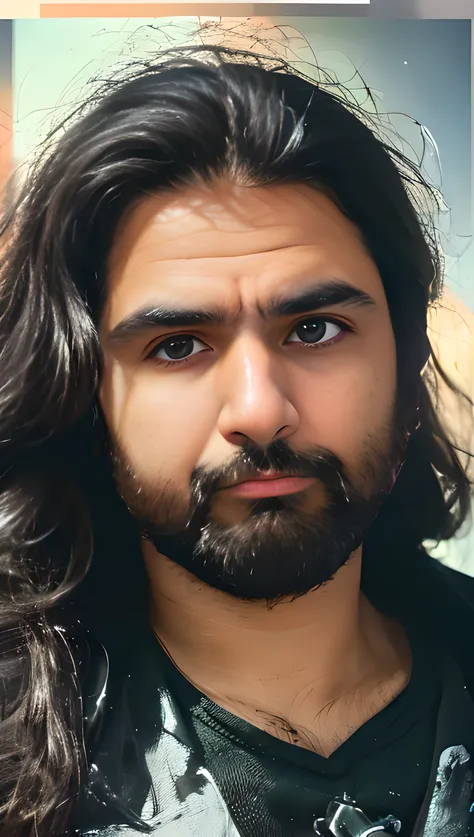 Esfand - Twitch.tv character