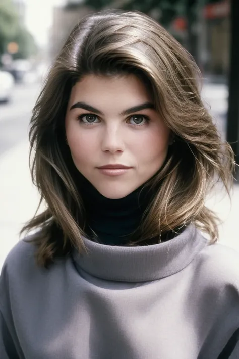 Becky Donaldson (Full House TI version)