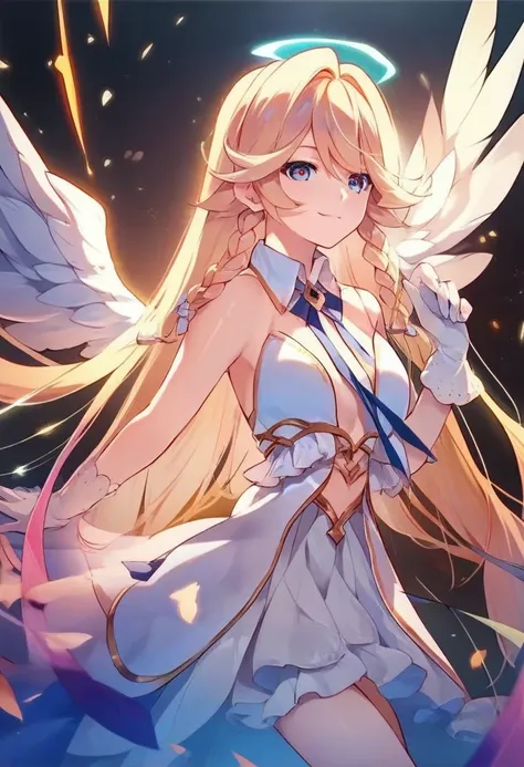 Angel of Light Angelica - Epic Seven