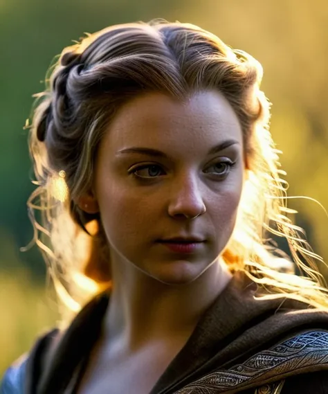 Margaery Tyrell - Natalie Dormer (Game of Thrones)