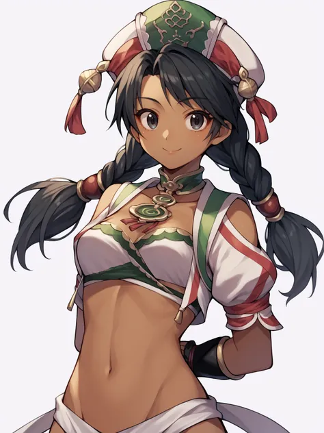 Talim - Soul Calibur IV/VI - PDXL LORA