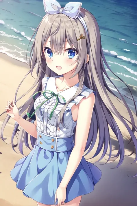 【DC4】鷺澤有里栖/sagisawaarisu