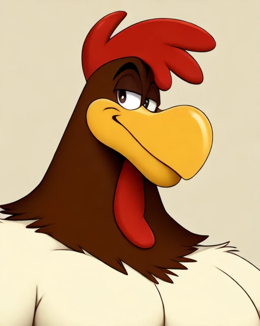 Foghorn Leghorn (Looney Tunes)