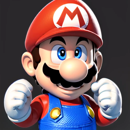 Mario