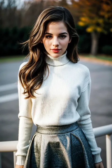 Bella Rose