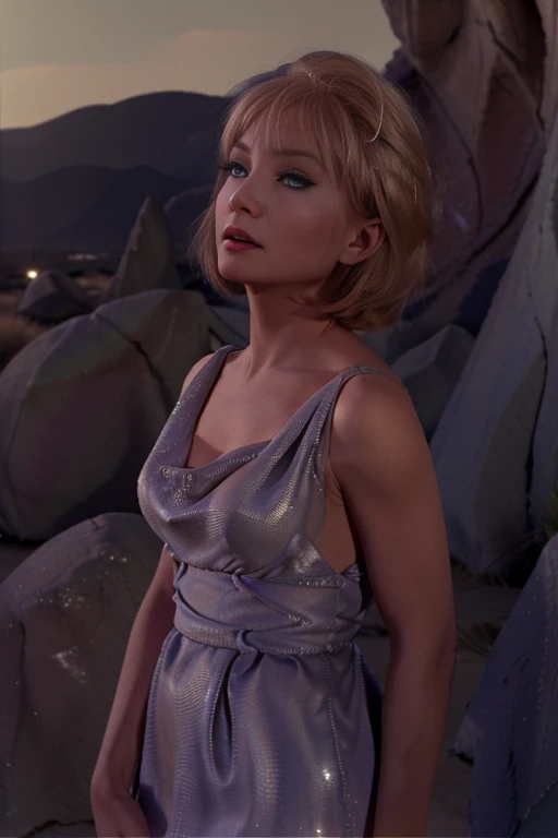 Susan Oliver (Vina from Star Trek) [SD1.5]