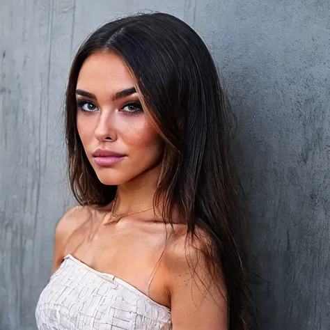 Madison Beer HD (SD 1.5, 1024-res trained)