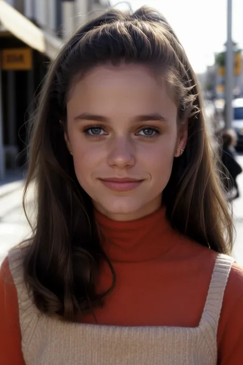 Kimmy Gibbler (Full House TI version)