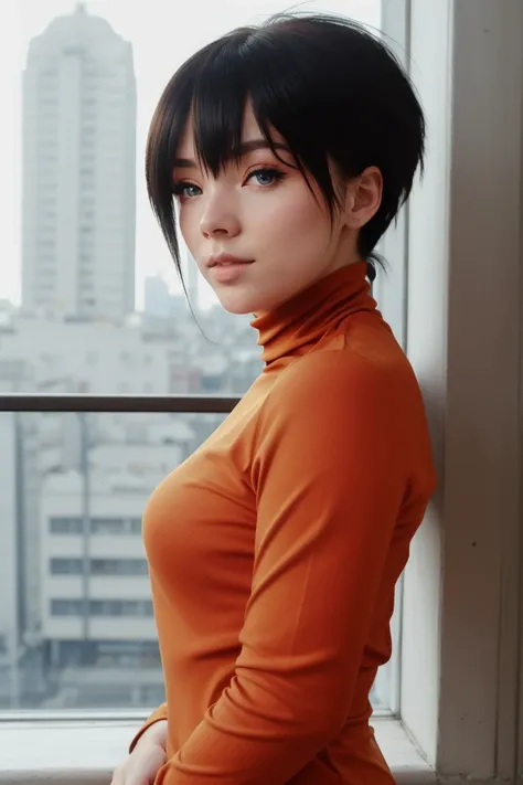 Vivian Grisa (TI version)