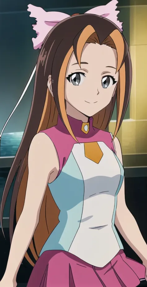 Summer (Yugioh Zexal)