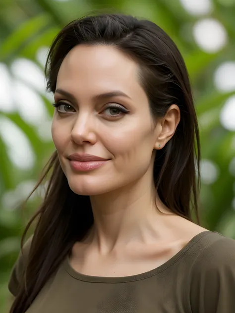 Angelina Jolie