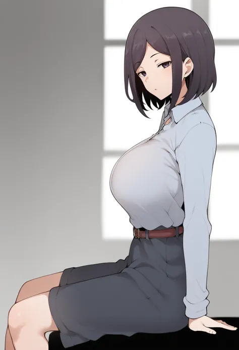 SDXL terasu style