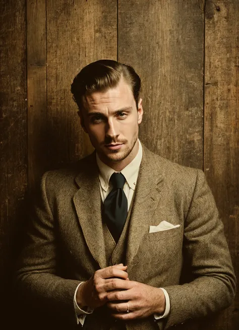 Aaron Taylor Johnson