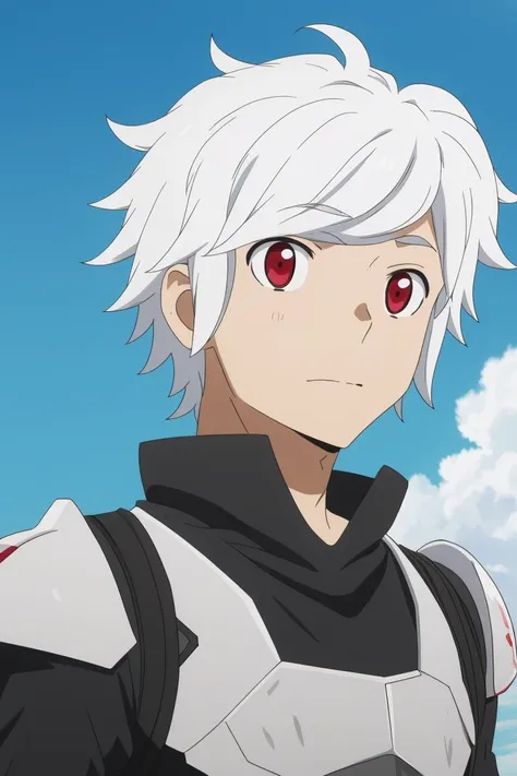 Danmachi // multiple characters