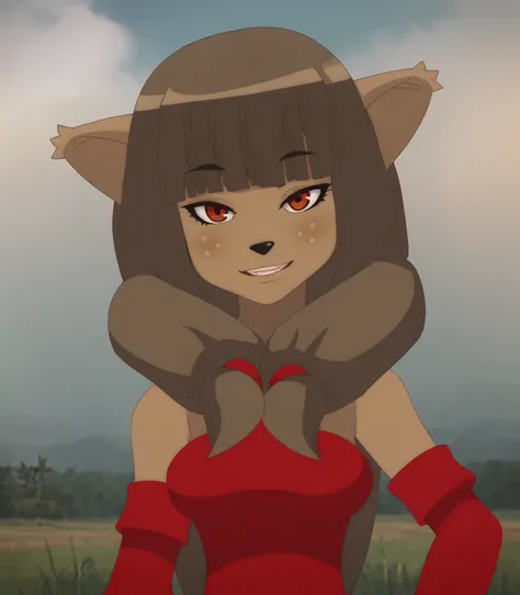 Miranda (Wakfu) [Anime Faithful]