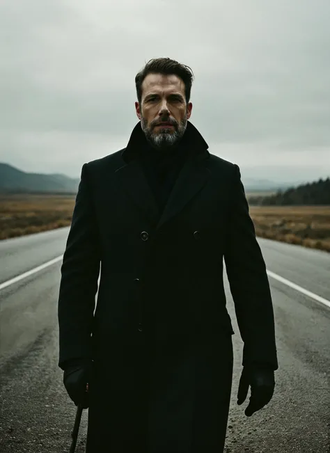 Ben Affleck