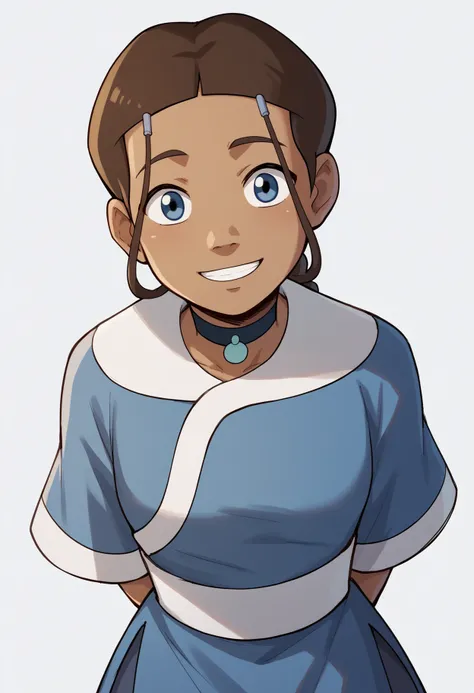 Katara - Avatar: The Last Airbender - PDXL LORA