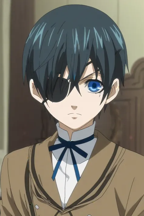 Ciel Phantomhive | Kuroshitsuji / Black Butler