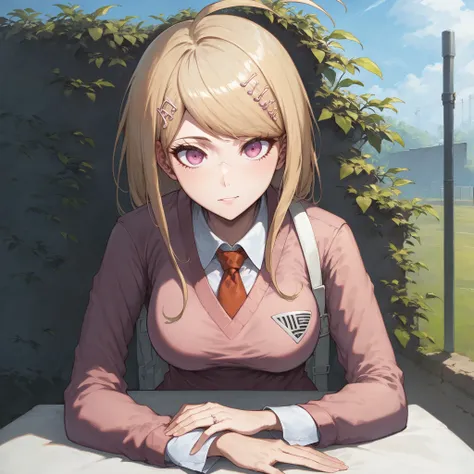 Kaede Akamatsu - Danganronpa V3 - PonyXL