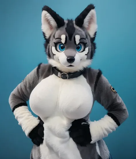 Fursuit