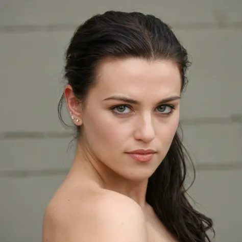 Katie McGrath