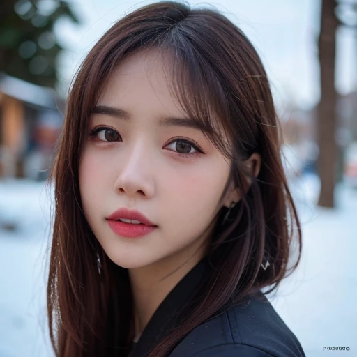 korean girl LORA _ CUEE