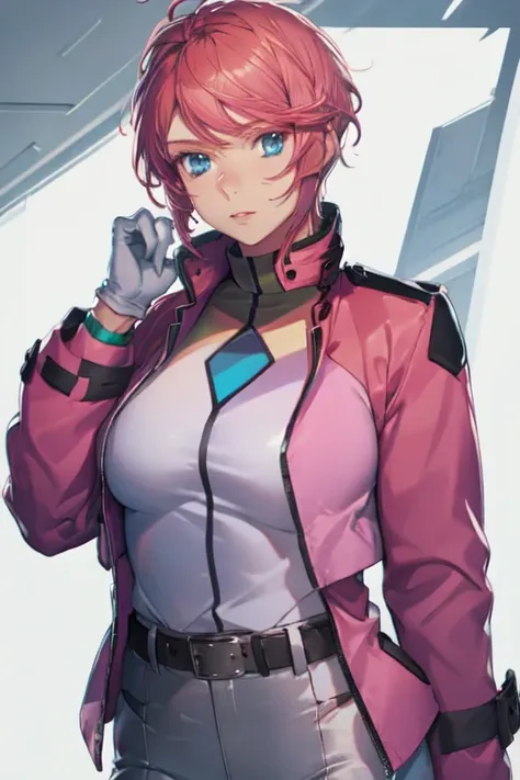 Feldt Grace (Gundam 00 Awakening of the Trailblazers)