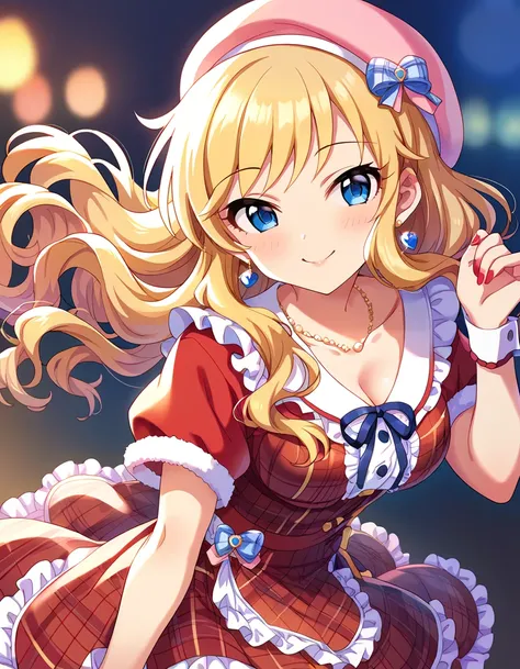 [Pony XL] Ootsuki Yui, THE IDOLMASTER CINDERELLA GIRLS / 大槻 唯, アイドルマスターシンデレラガールズ