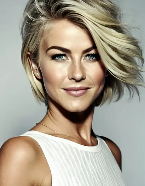 Julianne Alexandra Hough