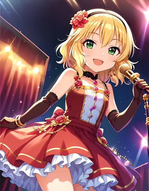 [Pony XL] Sakurai Momoka, THE IDOLMASTER CINDERELLA GIRLS / 櫻井 桃華, アイドルマスターシンデレラガールズ