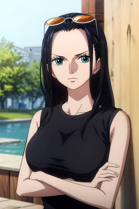 Nico Robin (One Piece)