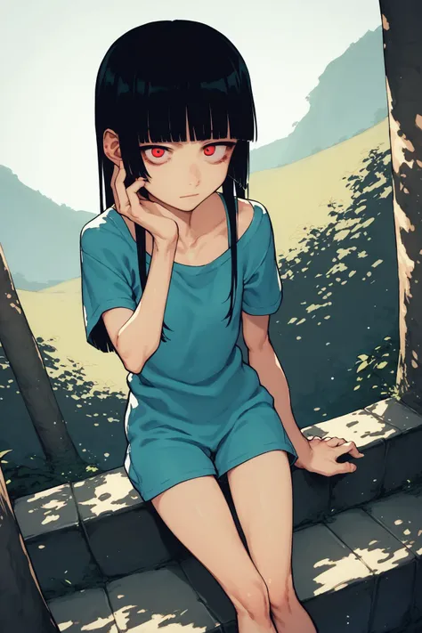 Kotoyama PonyXL style