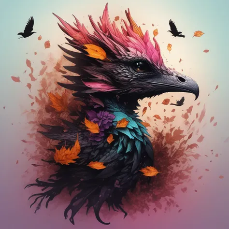 artfullyDRAGON1.1 SDXL V1.1