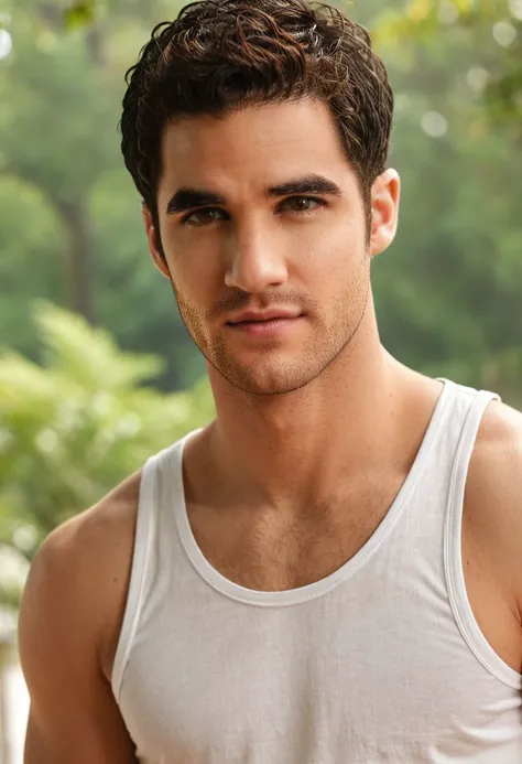 Darren Criss (SDXL)