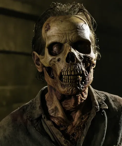 Zombie (The Walking Dead)