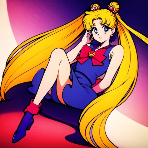 usagi tsukino