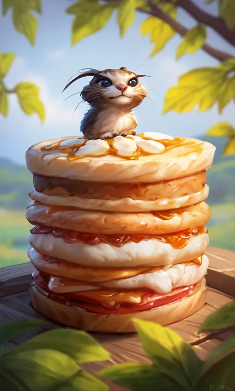 [Style/Pony] Hearthstone ✨