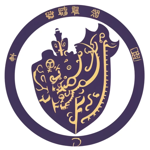 Emblem of The Chinese University of Hong Kong