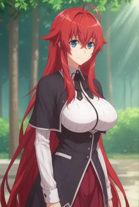 Highschool DxD Hero Collection (20 Characters)