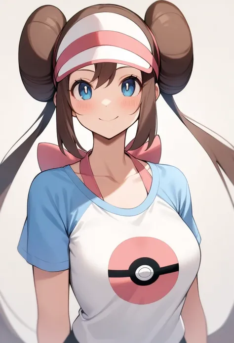 Rosa  メイ 鸣依  Pokemon