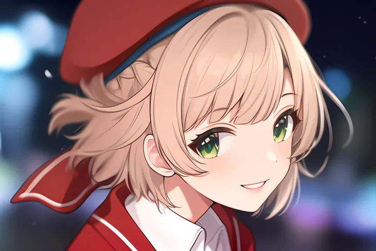 Shigure Ui/しぐれうい - (AnyLora SD 1.5)