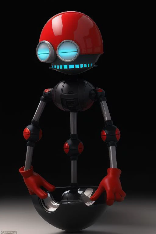 Orbot (Sonic Series)