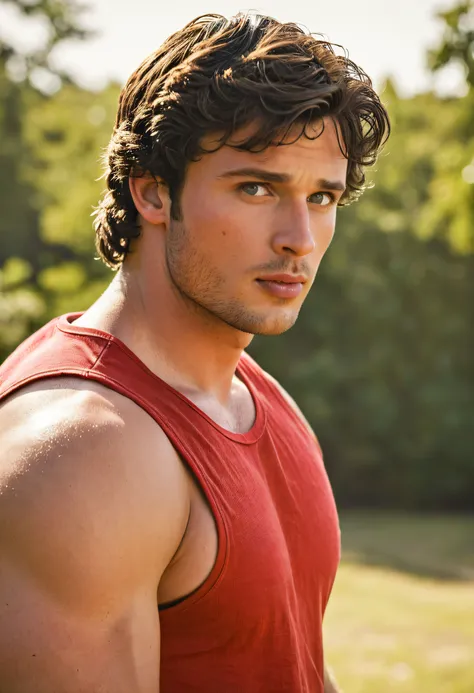 Tom Welling (SDXL)