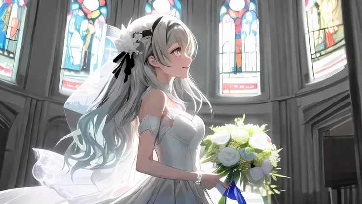 [STAR RAIL] firefly-流萤