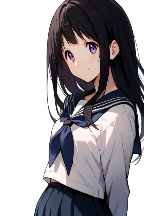 Chitanda Eru - Hyouka