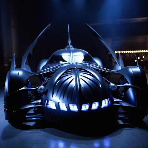 Batmobile 1995 XL