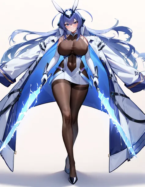 New Jersey (Azur Lane) All Skins (For SDXL)