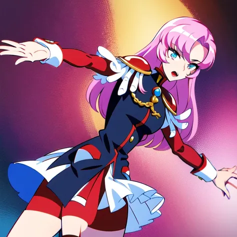 utena tenjou